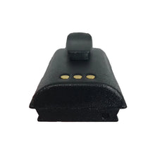 Load image into Gallery viewer, 6 Motorola CP200 4 Channel UHF Radios with Gang Charger, Promax Batteries & Bearcom Impact Lapel mics