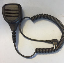 Load image into Gallery viewer, 6 Motorola CP200 16 Channel UHF Radios with Gang Charger, Motorola Mag One Batteries & Lapel Mics