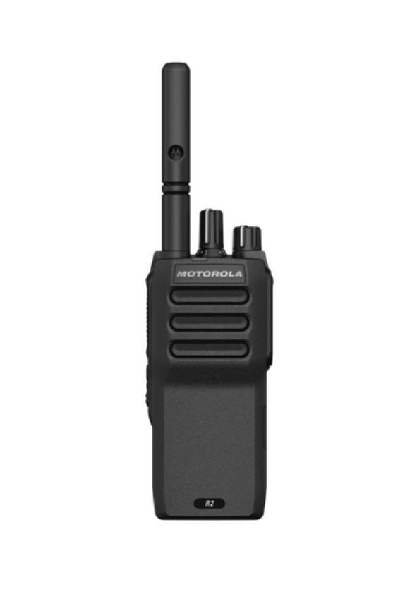 Motorola MOTOTRBO R2 UHF Digital Radio
