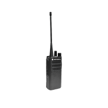 Load image into Gallery viewer, Motorola CP100d UHF Analog Radio
