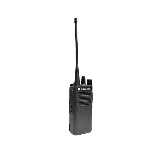 Motorola CP100d UHF Analog Radio