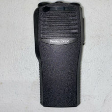 Load image into Gallery viewer, Black Aftermarket Replacement CP200 Radio Housing
