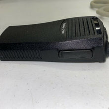 Load image into Gallery viewer, Black Aftermarket Replacement CP200 Radio Housing
