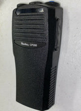 Load image into Gallery viewer, Black Aftermarket Replacement CP200 Radio Housing
