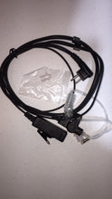 Load image into Gallery viewer, 6 Motorola CP200 16 Channel UHF Radios with Gang Charger, Promax Batteries &amp; Surveillance Sets
