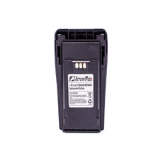 Load image into Gallery viewer, Motorola CP200d Digital 16 Channel UHF 403-470 MHz Radio Kit (Refurbished) with Promax Battery
