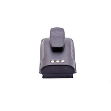Load image into Gallery viewer, 6 Motorola CP200 16 Channel UHF Radios with Gang Charger, Motorola Mag One Batteries &amp; Lapel Mics
