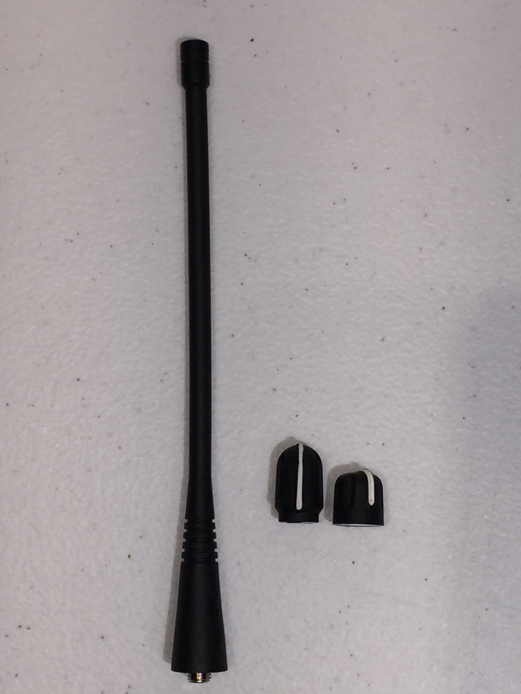 Aftermarket UHF Knob & Antenna Kit for CP185