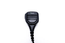 Load image into Gallery viewer, Impact Platinum Series Heavy Duty M1-PRSM-HD3 2 pin Lapel Microphone
