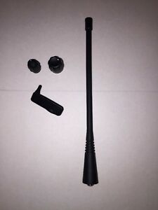 Tune Up Kit CP200, CP200xls, PR400, CP150 Knobs, Antenna & Audio Jack Dust Cover