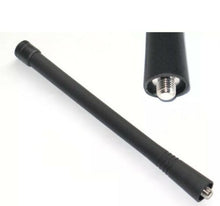 Load image into Gallery viewer, VHF Tune Up Kit CP200, CP200xls, PR400, CP150 Knobs, Heli Coil Antenna &amp; Audio Jack Dust Cover
