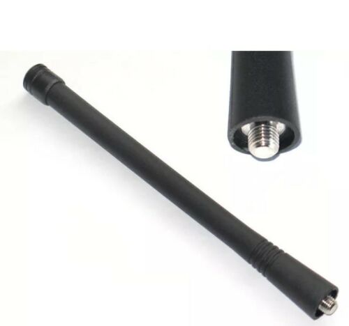 VHF Tune Up Kit CP200, CP200xls, PR400, CP150 Knobs, Heli Coil Antenna & Audio Jack Dust Cover