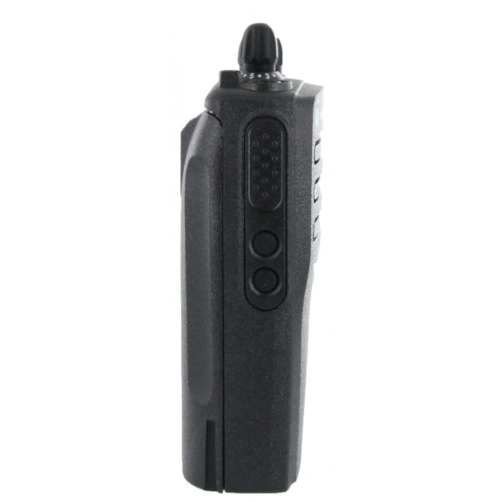 Motorola CP200D UHF 403-470 MHz IP54 Digital Radio MotoTrbo (Radio + A Motorola CP200D UHF 403-470 MHz IP54 Digital Radio MotoTrbo (Radio + A