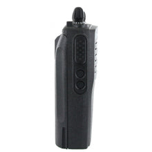Load image into Gallery viewer, Motorola CP200d Digital 16 Channel UHF 403-470 MHz Radio Kit (Refurbished) with Promax Battery

