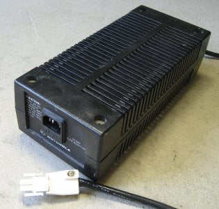 Used Motorola Astec AA16600 Power Supply