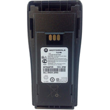 Load image into Gallery viewer, Motorola NNTN4497 Lithium Ion Battery
