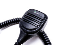 Load image into Gallery viewer, Impact Platinum Series Heavy Duty M1-PRSM-HD3 2 pin Lapel Microphone
